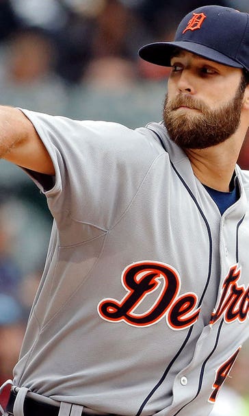 Tigers southpaw Norris: 'I am cancer free'